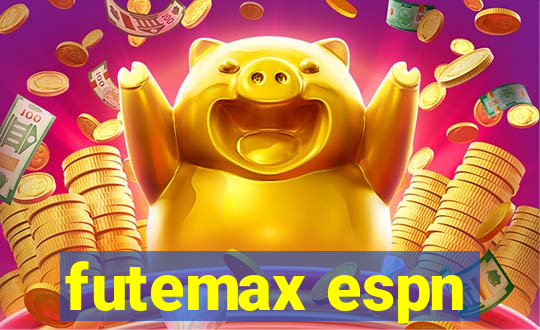 futemax espn